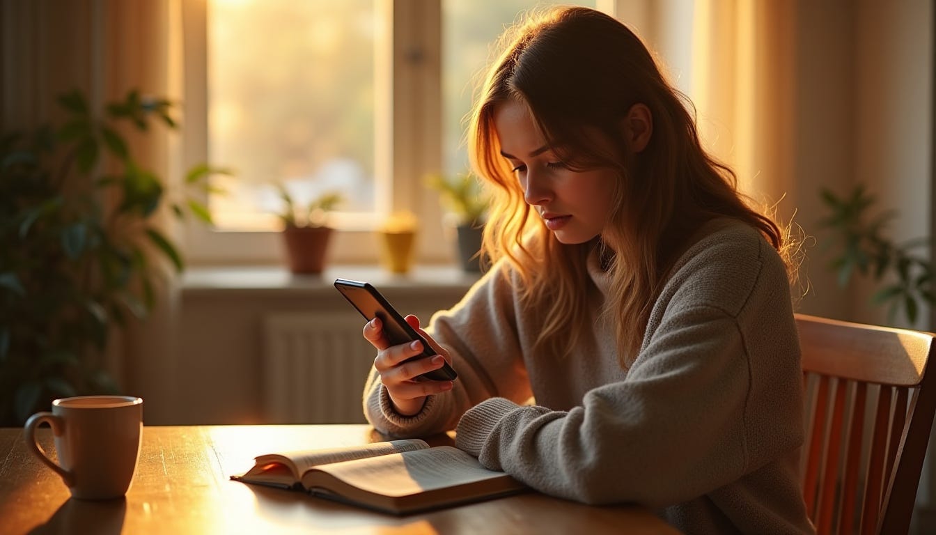 Why everything seems like it's falling apart