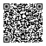 QR Code to get Prophetic Peace
