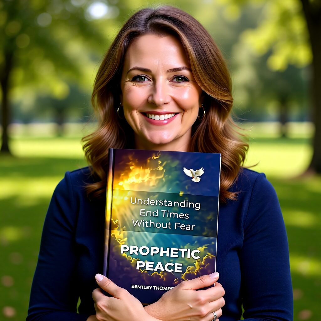 Prophetic Peace - Understanding End Times